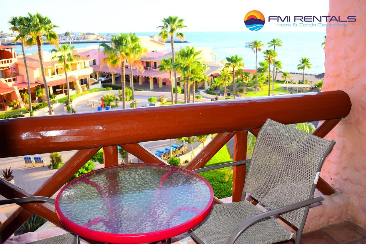 Puerto PeñascoMarina Pinacate B-419公寓式酒店 外观 照片